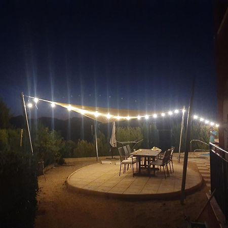Villa Alicante - Bonalba Golf Mutxamel Bagian luar foto