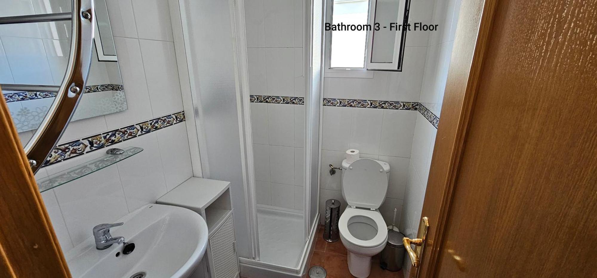 Villa Alicante - Bonalba Golf Mutxamel Bagian luar foto