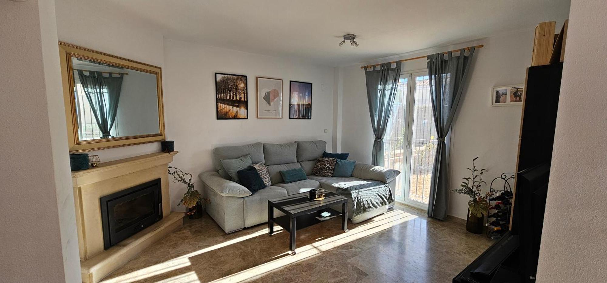 Villa Alicante - Bonalba Golf Mutxamel Bagian luar foto