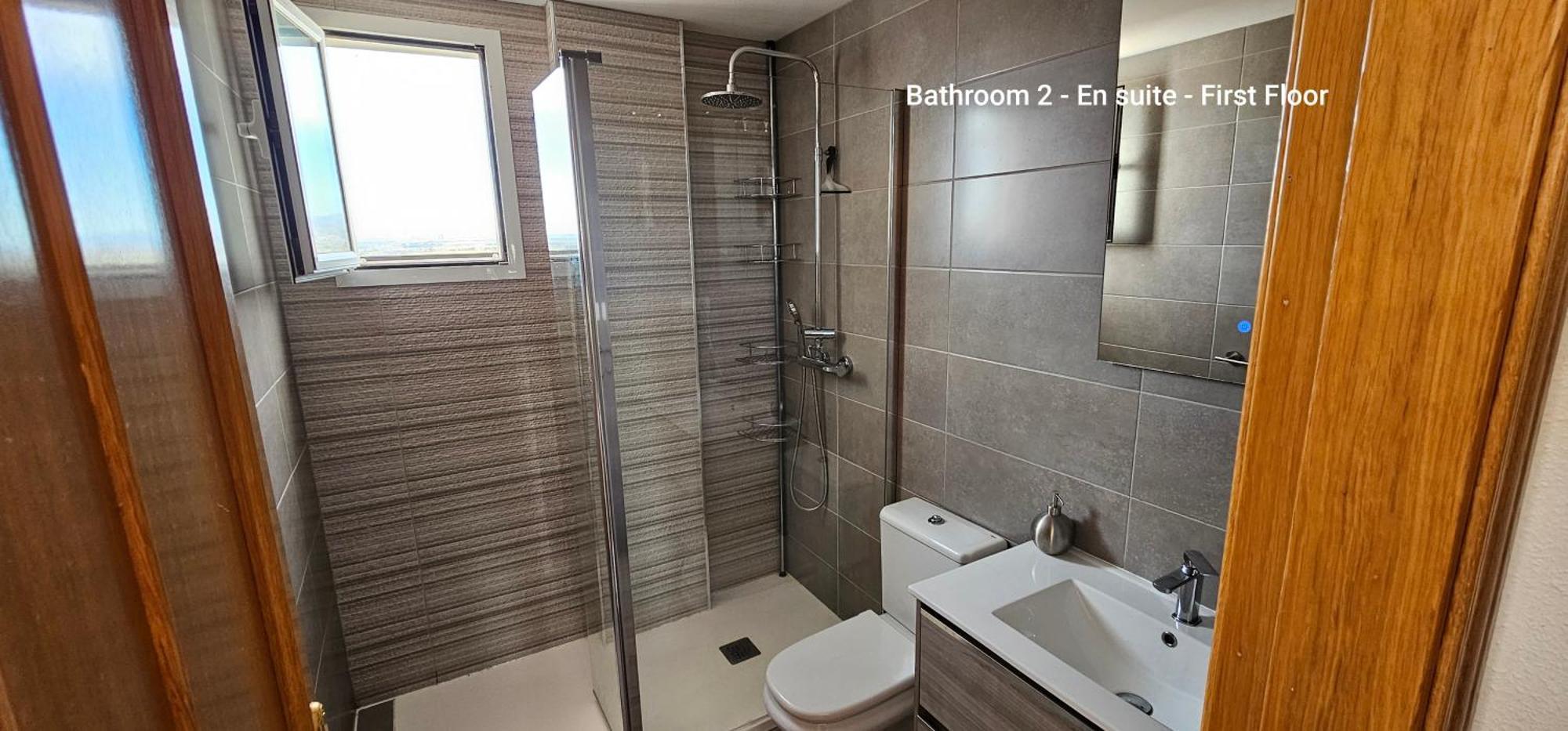 Villa Alicante - Bonalba Golf Mutxamel Bagian luar foto