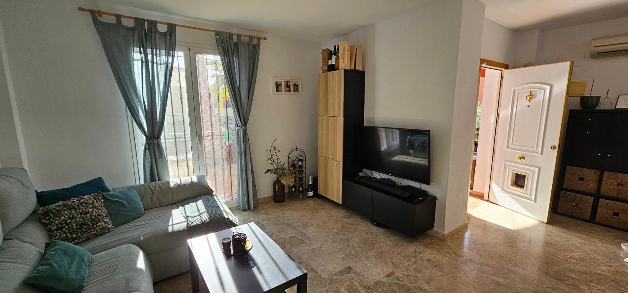 Villa Alicante - Bonalba Golf Mutxamel Bagian luar foto