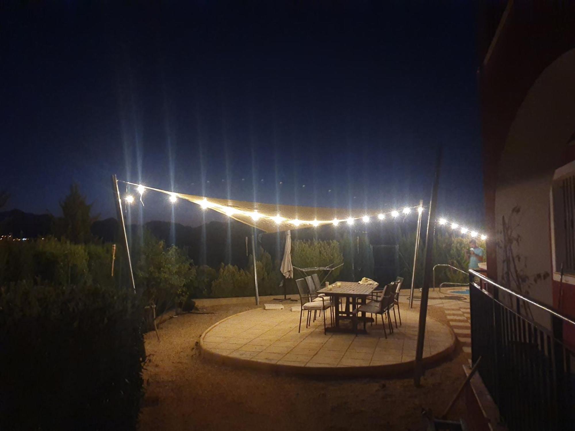 Villa Alicante - Bonalba Golf Mutxamel Bagian luar foto
