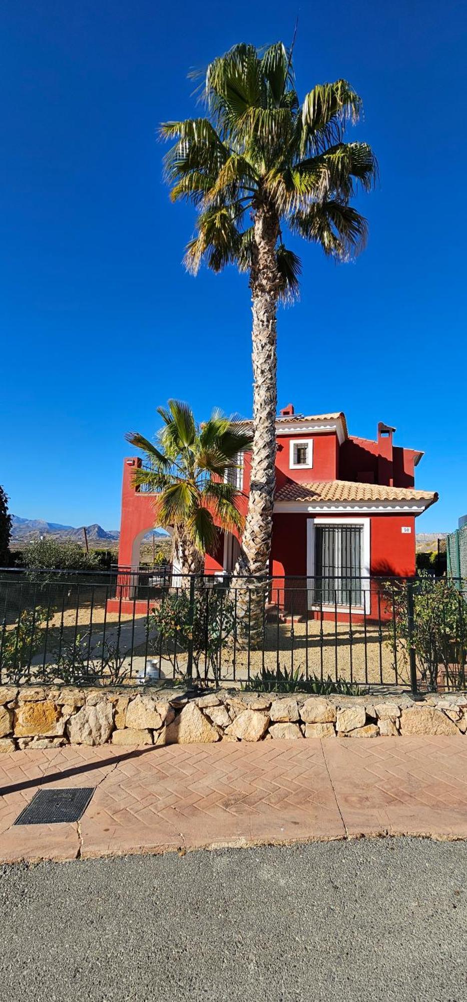 Villa Alicante - Bonalba Golf Mutxamel Bagian luar foto