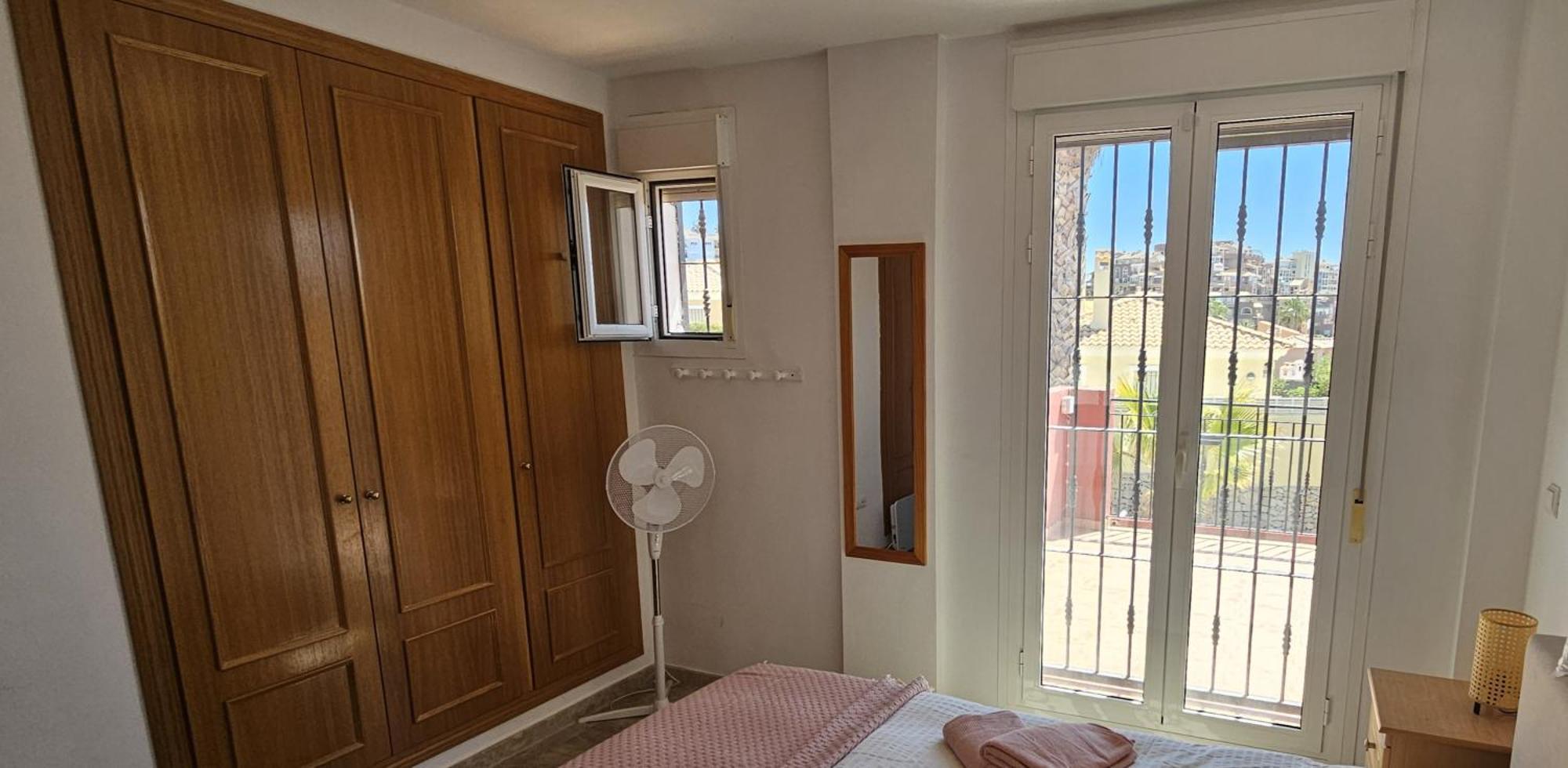 Villa Alicante - Bonalba Golf Mutxamel Bagian luar foto