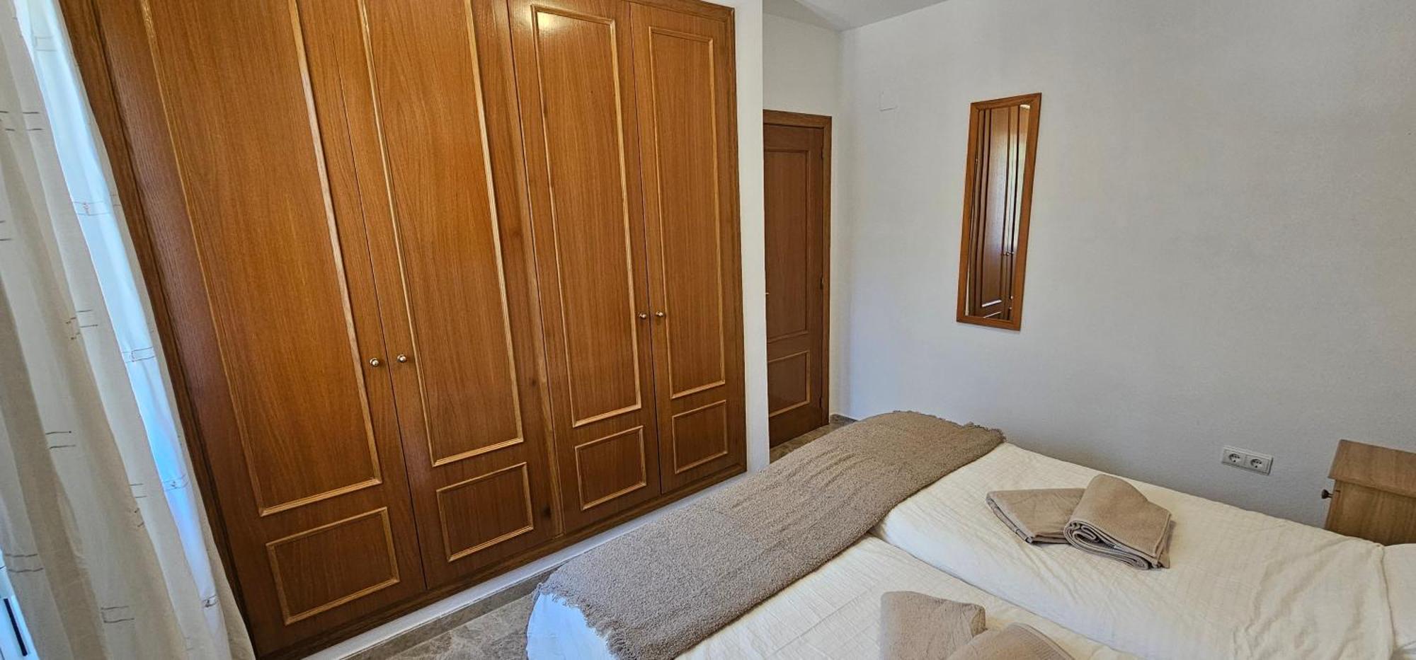 Villa Alicante - Bonalba Golf Mutxamel Bagian luar foto